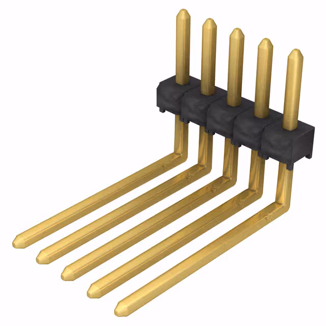 TSW-105-12-G-S-RE Samtec Inc.  Embases à broches mâles